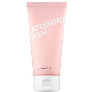 Saturday Skin Rise + Shine Gentle Cleanser